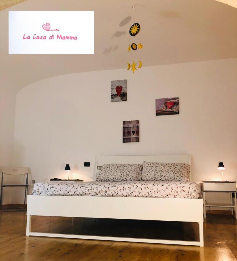 La Casa Di Mamma *